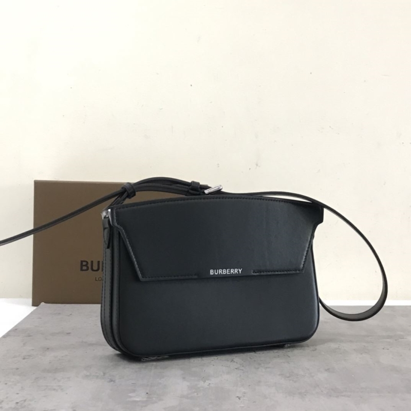 Burberry Top Handle Bags